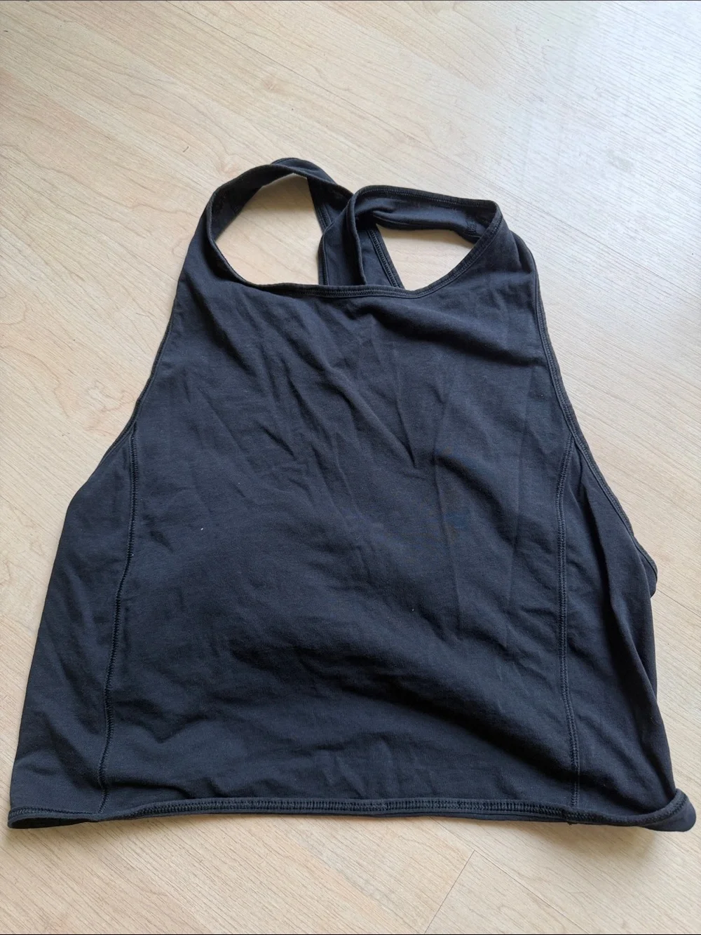 Lululemon Its A Tie Tank